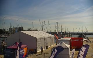 Gdynia plaża miejska - 16-07-2026 07:34