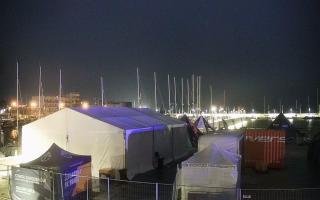 Gdynia plaża miejska - 17-07-2026 20:12