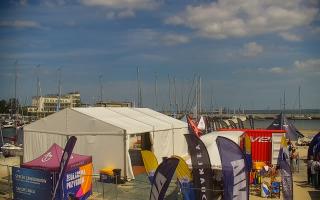 Gdynia plaża miejska - 19-07-2026 12:00
