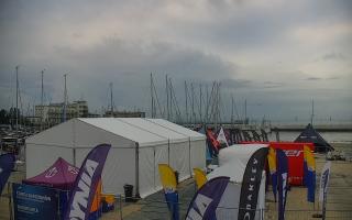 Gdynia plaża miejska - 20-07-2026 03:26