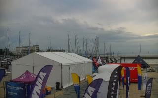 Gdynia plaża miejska - 20-07-2026 03:34