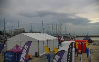 Gdynia plaża miejska - 20-07-2026 03:42