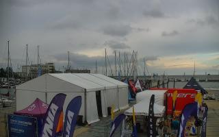 Gdynia plaża miejska - 20-07-2026 15:22