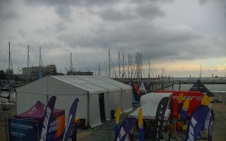 Gdynia plaża miejska - 20-07-2026 15:37