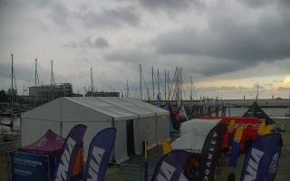 Gdynia plaża miejska - 20-07-2026 15:45