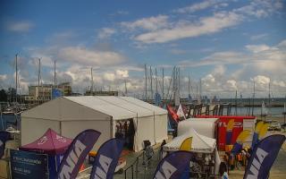 Gdynia plaża miejska - 23-07-2026 10:41