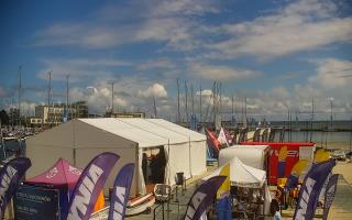 Gdynia plaża miejska - 23-07-2026 10:49