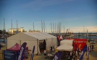Gdynia plaża miejska - 24-07-2026 13:01