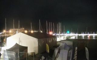 Gdynia plaża miejska - 29-07-2026 00:04