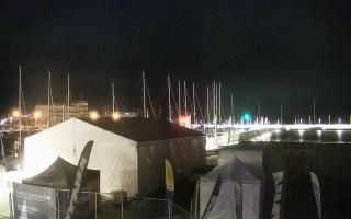 Gdynia plaża miejska - 29-07-2026 00:12