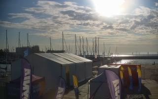 Gdynia plaża miejska - 30-07-2026 05:23