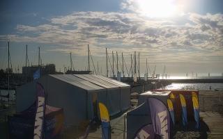 Gdynia plaża miejska - 30-07-2026 05:31