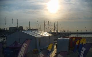 Gdynia plaża miejska - 31-07-2026 04:43