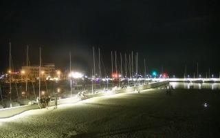 Gdynia plaża miejska - 31-07-2026 20:33