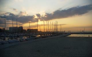 Gdynia plaża miejska - 04-08-2026 03:55