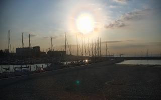 Gdynia plaża miejska - 04-08-2026 04:26