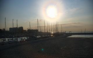 Gdynia plaża miejska - 04-08-2026 04:34