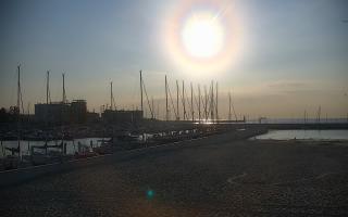 Gdynia plaża miejska - 04-08-2026 04:41