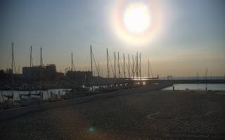 Gdynia plaża miejska - 04-08-2026 04:49