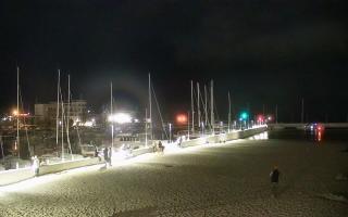 Gdynia plaża miejska - 07-08-2026 19:58