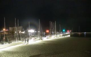Gdynia plaża miejska - 07-08-2026 20:05