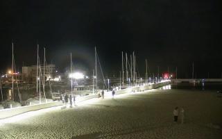 Gdynia plaża miejska - 07-08-2026 20:13