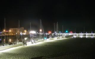 Gdynia plaża miejska - 08-08-2026 21:09