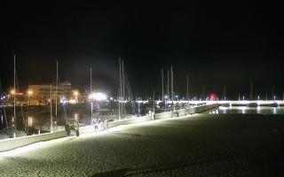 Gdynia plaża miejska - 08-08-2026 21:24