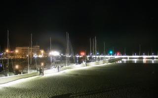 Gdynia plaża miejska - 08-08-2026 21:32