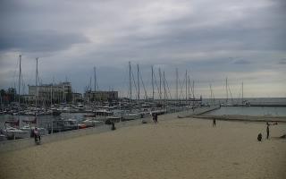 Gdynia plaża miejska - 29-09-2026 08:48
