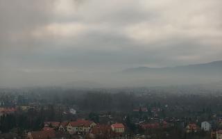 Andrychów - Panorama - 04-12-2024 06:45