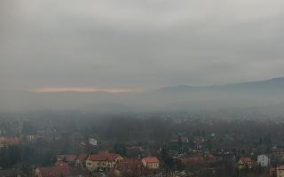 Andrychów - Panorama - 04-12-2024 06:53