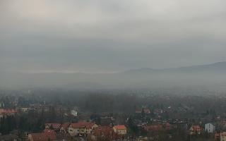 Andrychów - Panorama - 04-12-2024 07:00