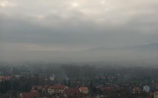 Andrychów - Panorama - 04-12-2024 07:07