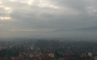 Andrychów - Panorama - 04-12-2024 07:14