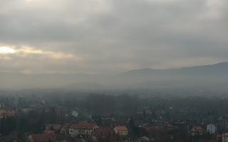 Andrychów - Panorama - 04-12-2024 07:22