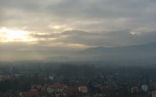 Andrychów - Panorama - 04-12-2024 07:36