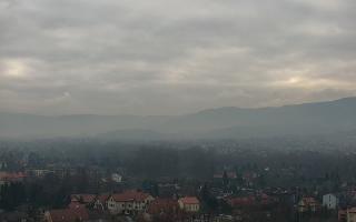 Andrychów - Panorama - 04-12-2024 08:27