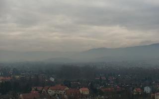 Andrychów - Panorama - 04-12-2024 08:34