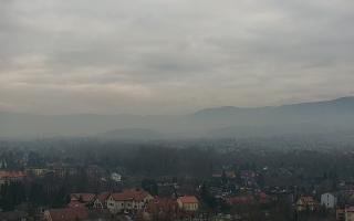 Andrychów - Panorama - 04-12-2024 08:42