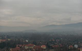 Andrychów - Panorama - 04-12-2024 09:11