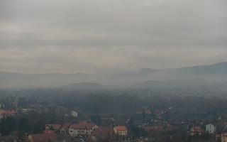 Andrychów - Panorama - 04-12-2024 09:18