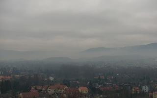 Andrychów - Panorama - 04-12-2024 09:32