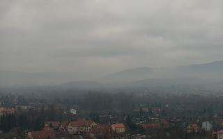 Andrychów - Panorama - 04-12-2024 09:40