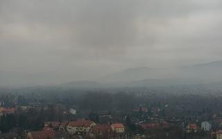 Andrychów - Panorama - 04-12-2024 09:47