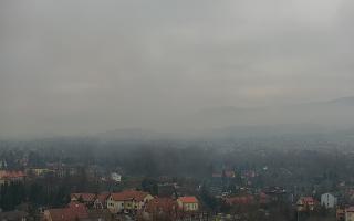 Andrychów - Panorama - 04-12-2024 09:54