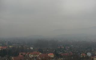 Andrychów - Panorama - 04-12-2024 10:02