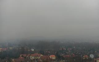 Andrychów - Panorama - 04-12-2024 10:09