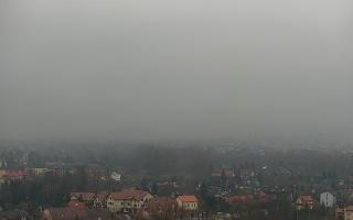 Andrychów - Panorama - 04-12-2024 10:16