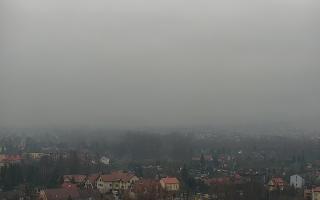 Andrychów - Panorama - 04-12-2024 10:23